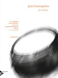 Jazz Conception Drums Accompanying