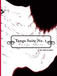 Tango Suite No. 1