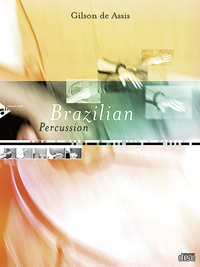 Brazilian Percussion