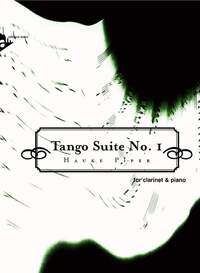 Tango Suite No. 1