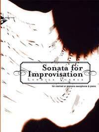 Sonata for Improvisation