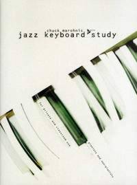 JAZZ KEYBOARD STUDY - KEYBOARD. METHODE.
