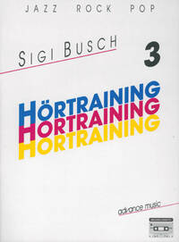 HORTRAINING KURS 3 +K7