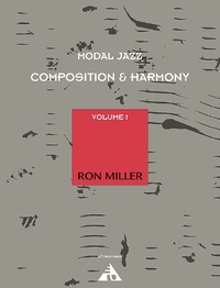 MODAL JAZZ COMPOSITION & HARMONY - METHODE.
