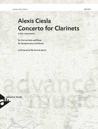 Concerto for Clarinets