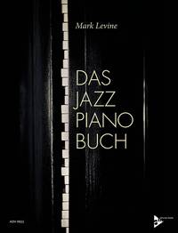 Das Jazz Piano Buch