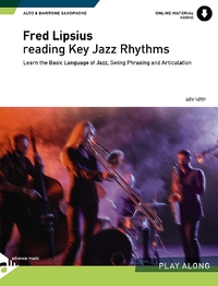 Reading Key Jazz Rhythms