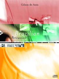 Brazilian Percussion