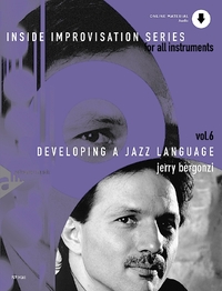 Developing A Jazz Language