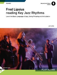 Reading Key Jazz Rhythms