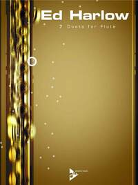 7 Duets for Flute