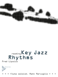 Reading Key Jazz Rhythms