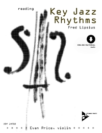 Reading Key Jazz Rhythms