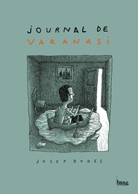 JOURNAL DE VARANASI