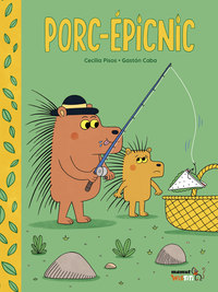 Porc-épicnic