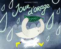 Jour d'orage