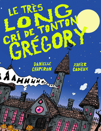 Le très long cri de Tonton Grégory