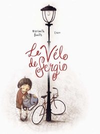 LE VELO DE SERGIO