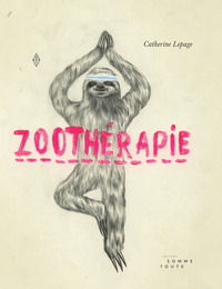 ZOOTHERAPIE