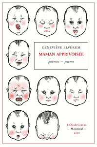 MAMAN APPRIVOISEE