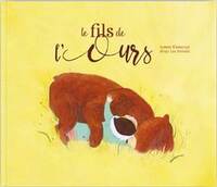 LE FILS DE L'OURS