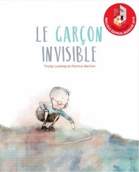 LE GARCON INVISIBLE