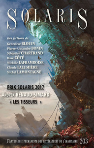 SOLARIS 203