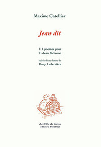 Jean dit