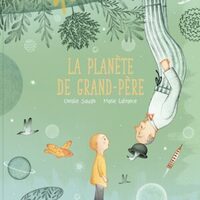 La planète de grand-père