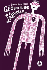 GEOLOCALISER L'AMOUR