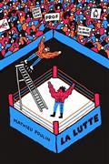LA LUTTE