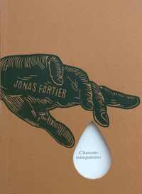 CHANSONS TRANSPARENTES