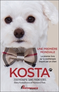 Kosta - Zoothérapie sans frontières