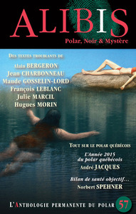 ALIBIS 57 HIVER 2016