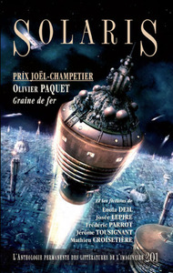 SOLARIS 201