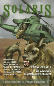 SOLARIS 207