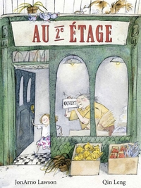 AU 2E ETAGE