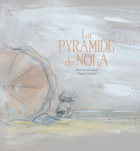 LA PYRAMIDE DE NOLA