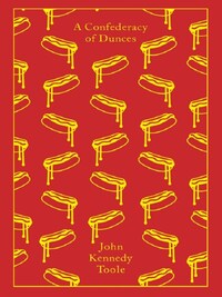 A CONFEDERACY OF DUNCES