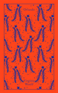 Virginia Woolf Orlando (Penguin Clothbound Classics) /anglais
