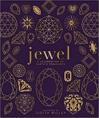 JEWEL: A CELEBRATION OF EARTH'S TREASURES /ANGLAIS