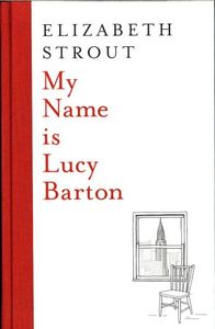 My Name Is Lucy Barton