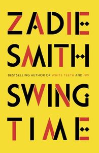 SWING TIME