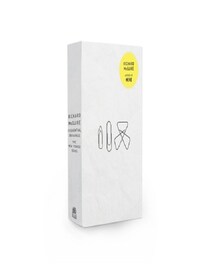 Richard McGuire Sequential Drawings /anglais