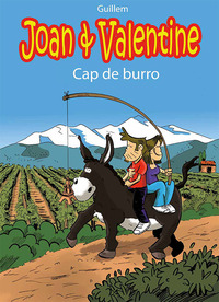 JOAN & VALENTINE - CAP DE BURRO