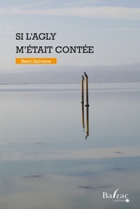 SI L'AGLY M'ETAIT CONTEE