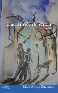 Une année de chien