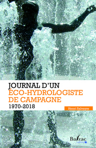 Journal d'un éco-hydrologiste de campagne (1622-1775)