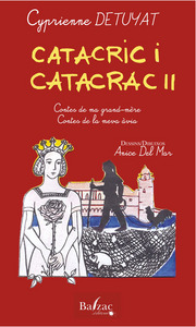 Catacric i catacrac II Contes de ma grand-mère