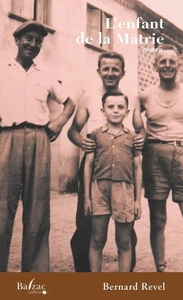 L'ENFANT DE LA MATRIE